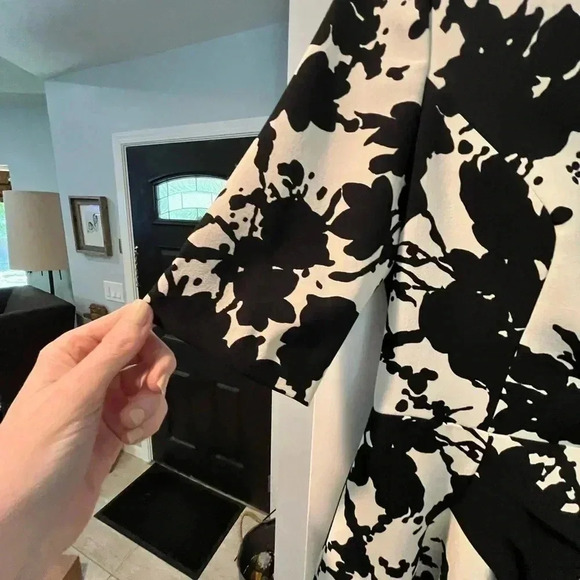 ~Adrianna Papell~ Dress - Size 8 - Picture 3 of 6